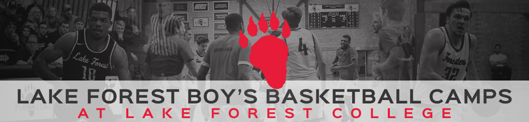 Lake Forest Boy S Basketball Camps At Lake Forrest University